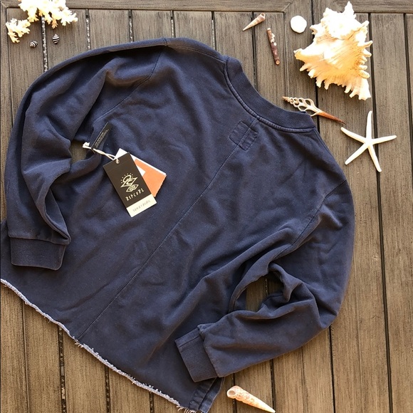 🌴🌼RIP CURL- SEARCH POCKET CREW🌼🌴 - Picture 10 of 10